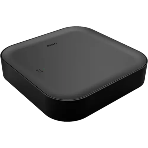 Niko 552-00002 draadloze slimme hub voor Niko Home Control