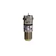 Technetix AFM-3A/N verzwakker f-connector male - female 3dB
