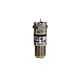 Technetix AFM-6A/N verzwakker f-connector male - female 6db