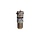 Technetix AFM-10A/N verzwakker f-connector male - female 10db