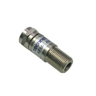 Technetix AFM-20A/N verzwakker f-connector male - female 20db
