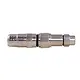 Technetix B040-A025-SPR verloop coax 6 bamboo-coax 12