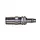 Technetix H073-A025-SPR verloop coax 3 bamboo-coax 9