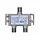 Technetix ESX-02 aftakelement 2-voudig F-connector splitter