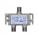 Technetix ESX-02 aftakelement 2-voudig F-connector splitter