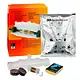3M 92NBA1 giethars-lijnverbindingsmof 4x 1,5-10mm²