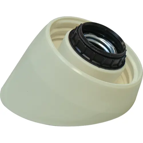 Corodex 2230741WI schroefrand 40w schuin