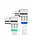 Technetix RLA++21-1.5RT coaxkabel 1,5 meter wit