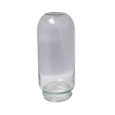 Corodex 290750061 schutglas 60W langcon plat helder