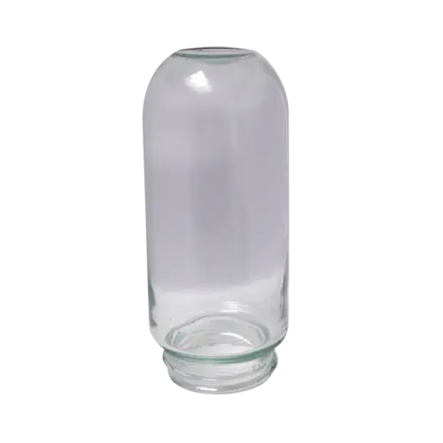 Corodex 290750061 schutglas 60W langcon plat helder