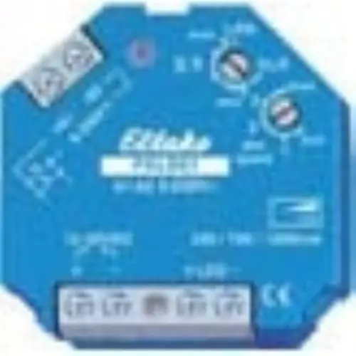 Eltako FKLD61 Funk constant stroom dimactor voor LED t/m 1000mA