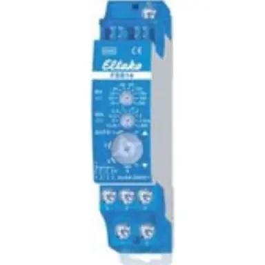 Eltako FSB14 Funk 2-kanaals schakelactor voor zonwering en rolluiken