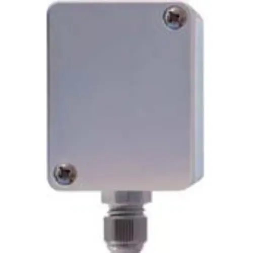 Eltako FASM60-UC 2-kanaals Funk zendmodule voor buitenmontage