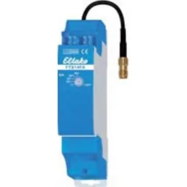 Eltako FTS14FA Funk-Ausgabemodul voor FTS14-Systeme
