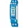 Eltako MOD12D-UC digitale instelbare 300W motorregelaar met display