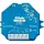Eltako TLZ61NP-230V+UC trappenhuisautomaat voor inbouw. 1 NO niet potentiaalvrij 10A/250V AC