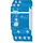 Eltako NR12-002-3X230V netbewakingsrelais 3x230V 2 CO potentiaalvrij 10A/250V AC