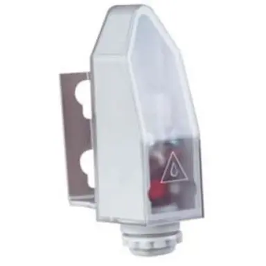 Eltako LS Lichtsensor lichtsensor LS met fotoweerstand. Voor zonwering- en rolluik-regeling