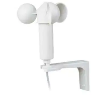 Eltako WS Windsensor windsensor WS. Voor zonwering- en rolluik-regeling