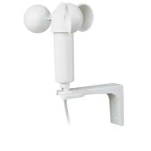 Eltako WS Windsensor windsensor WS. Voor zonwering- en rolluik-regeling