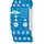 Eltako MSR12-UC multifunctionele sensorrelais voor de MS weersensor