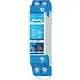 Eltako R12-200-24V DC schakelrelais 2 NO 16A/250V AC. Stuurspanning 24VDC