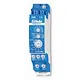 Eltako FSR14-4x Funk 4-kanaals schakelactor 1 NO 4A/250V per kanaal