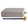 Eltako FRP70-230V level-1 en -2 Funk repeater met kleine externe antenne