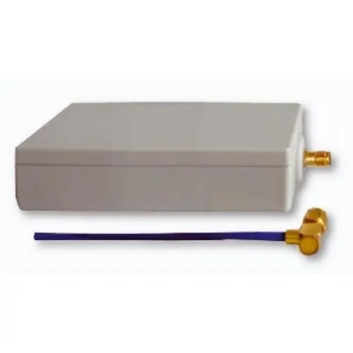Eltako FRP70-230V level-1 en -2 Funk repeater met kleine externe antenne