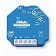 Eltako FUD61NP-230V Funk dimactor universele LED dimmer 300W. Zonder N-aansluiting