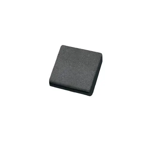 Eltako FMH2S-sz batterijloze 2-kanaals mini afstandsbediening voor sleutelhanger zwar