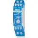 Eltako ES12Z-110-UC impulsrelais 1 NO + 1 NC pot.vrij 16A/250V AC met centraal aan en uit