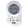 Eltako FSRP-230V Funk EnOcean level-1 en level-2 tussenstekker repeater helder wit