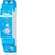 Eltako FR12-230V veldvrijschakelaar DIN-rail 16A 230V 3 module breed