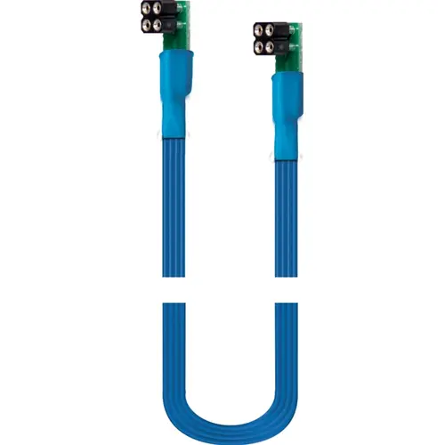 Eltako BBV14 busverbinder 14-serie 2 aansluitingen