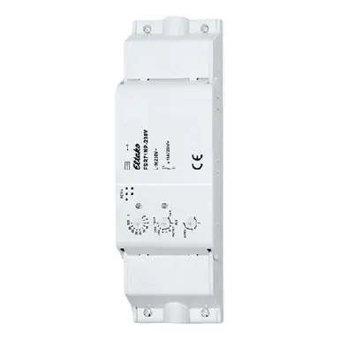 Eltako FSR71NP-230V Funk schakelactor met impuls- of schakelrelais-functie 1 NO contact 1