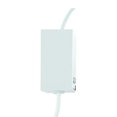 Eltako FSR70S-230V-rw Funkactor Stromstoss-Schaltrelais
