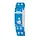 Eltako TLZ12-8 trappenhuisautomaat DIN-rail. 1 NO niet potentiaalvrij 16A/250V AC
