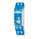 Eltako TLZ12-8 trappenhuisautomaat DIN-rail. 1 NO niet potentiaalvrij 16A/250V AC