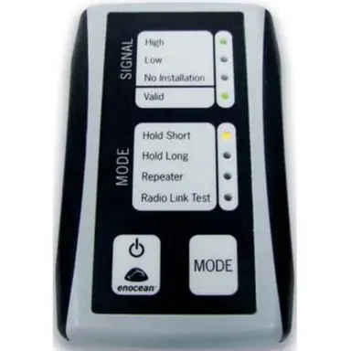 Eltako P10 Probare Funk EnOcean signaalmeter/tester