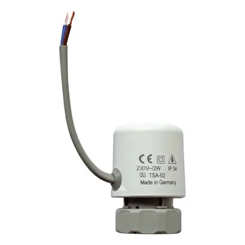 Eltako TSA02NC-230V Thermischer Stellantrieb