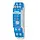 Eltako MTR12-UC Motorscheidingsrelais 2+2 NO contacten niet potentiaalvrij 5A/250V AC