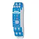 Eltako MTR12-UC scheidingsrelais 2 motoren 2+2 maakcontacten niet potentiaalvrij 5A 250V DIN-rail