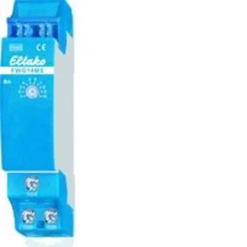 Eltako FWG14MS RS485-bus-Wetterdaten-Gateway