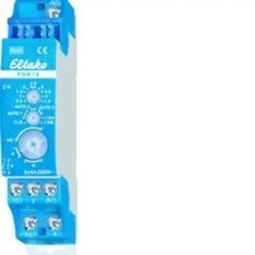 Eltako FHK14 RS485-bus-actor Heiz-Kühl-relais