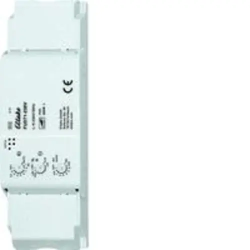 Eltako FUD71-230V Funk dimactor universele LED dimmer tot 400W
