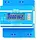 Eltako DSZ15DM-3x80A MID 3-fase DIN-rail kWh meter voor maximaal 3x80A met MID/geijkt