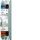 Eltako DL-PD-300W-RLC DALI LED dimmer 10 300W faseafsnijding faseaansnijding IP20