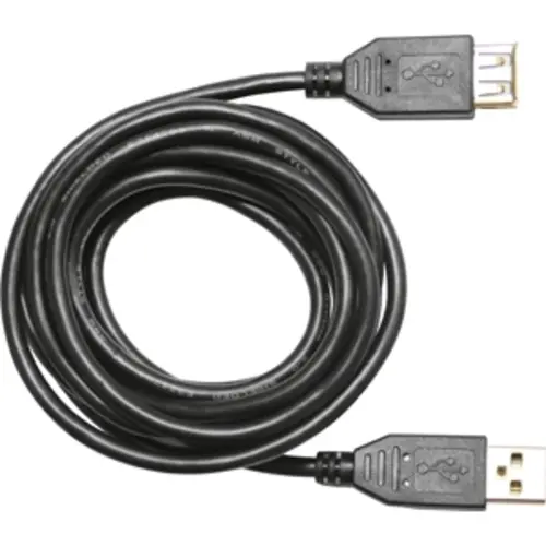 Eltako USB-Verlängerungskabel USB verlengkabel van 2 meter