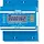 Eltako DSZ15DZ-3x80A MID 2-richting metende 3-fase kWh meter voor max. 3x80A met MID/geijkt